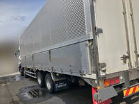 UDトラックスクオンアルミウイング大型（10t）[写真04]