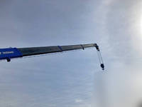 日野デュトロクレーン4段小型（2t・3t）[写真13]