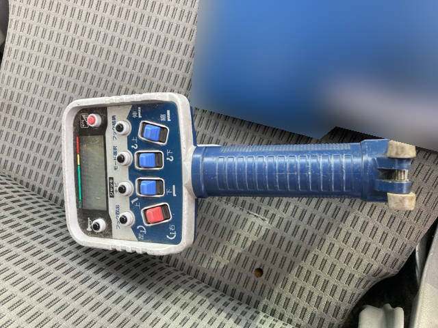 日野デュトロクレーン4段小型（2t・3t）[写真15]