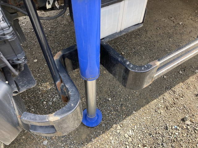 日野デュトロクレーン4段小型（2t・3t）[写真17]