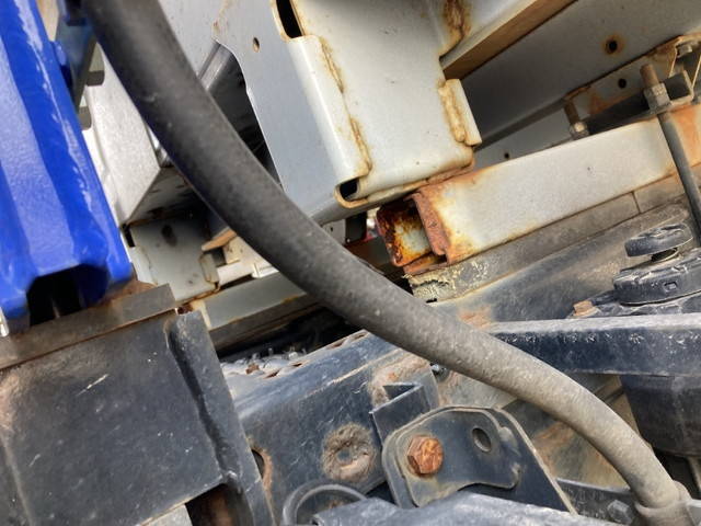 日野デュトロクレーン4段小型（2t・3t）[写真19]