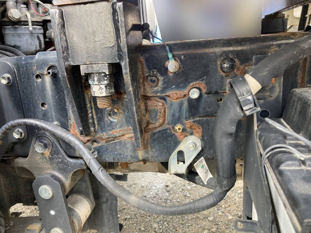 日野デュトロクレーン4段小型（2t・3t）[写真22]