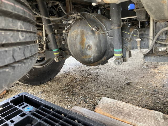 日野デュトロクレーン4段小型（2t・3t）[写真23]