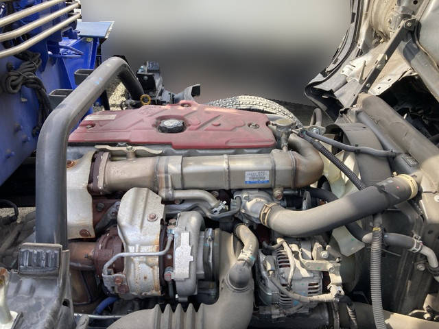 日野デュトロクレーン4段小型（2t・3t）[写真25]