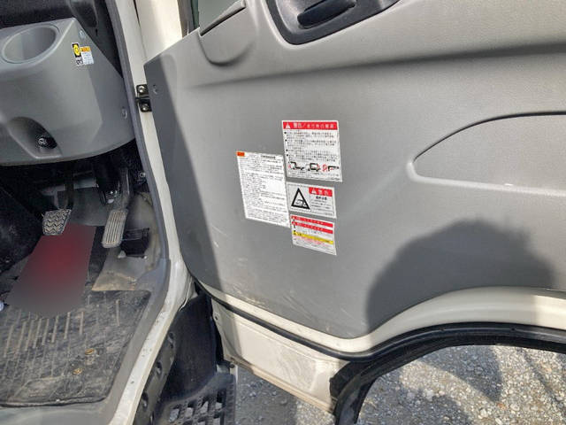 日野デュトロクレーン4段小型（2t・3t）[写真27]