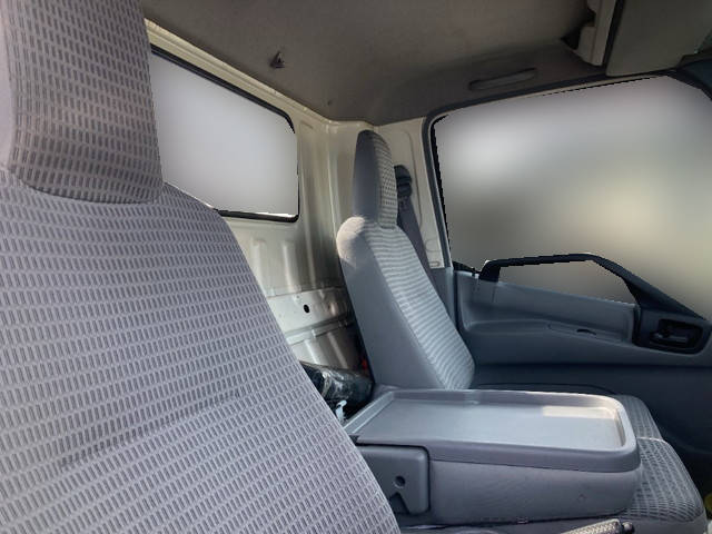 日野デュトロクレーン4段小型（2t・3t）[写真28]