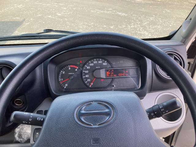 日野デュトロクレーン4段小型（2t・3t）[写真29]