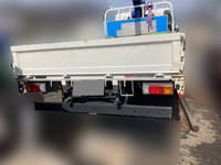 日野デュトロクレーン4段小型（2t・3t）[写真02]