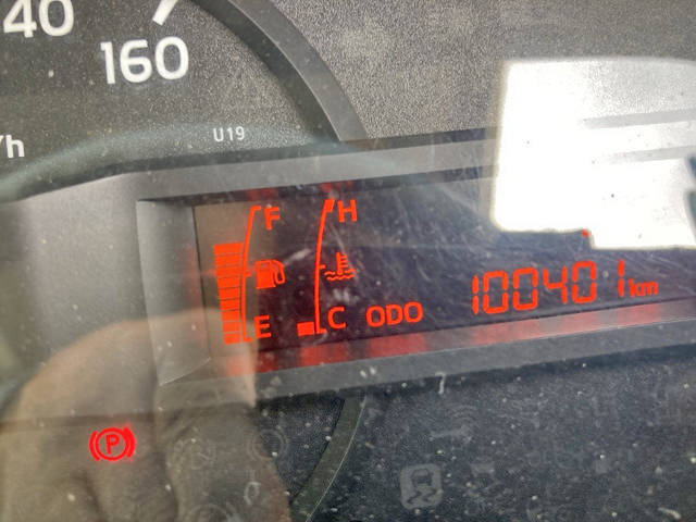 日野デュトロクレーン4段小型（2t・3t）[写真30]