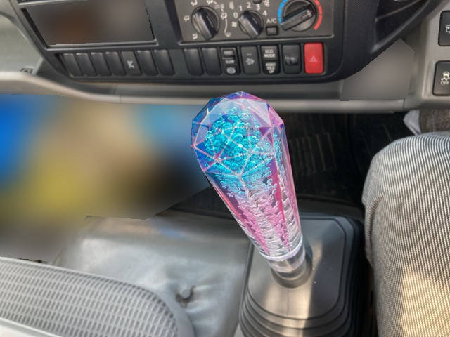 日野デュトロクレーン4段小型（2t・3t）[写真31]