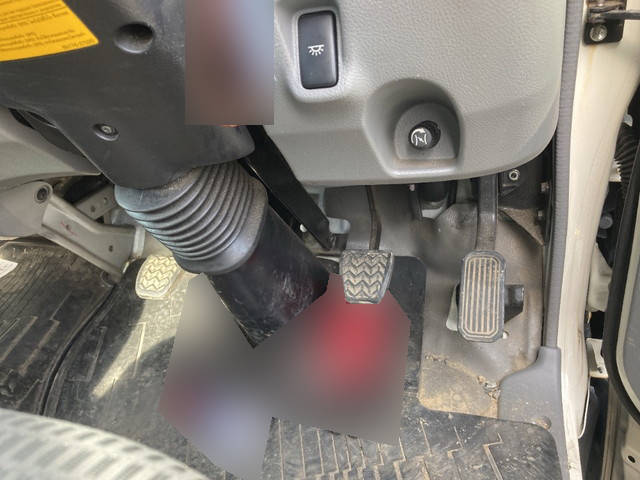 日野デュトロクレーン4段小型（2t・3t）[写真32]