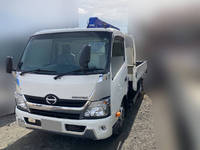 日野デュトロクレーン4段小型（2t・3t）[写真03]