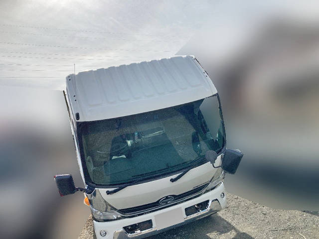 日野デュトロクレーン4段小型（2t・3t）[写真04]