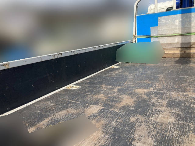 日野デュトロクレーン4段小型（2t・3t）[写真06]