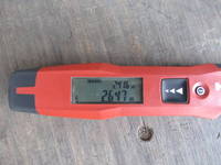 三菱ふそうスーパーグレートパネルウイング大型（10t）[写真15]