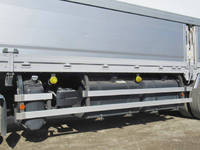 三菱ふそうスーパーグレートパネルウイング大型（10t）[写真16]