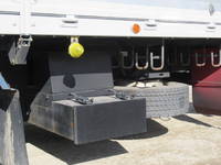 三菱ふそうスーパーグレートパネルウイング大型（10t）[写真17]