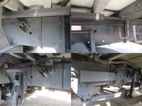 三菱ふそうスーパーグレートパネルウイング大型（10t）[写真18]