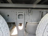 三菱ふそうスーパーグレートパネルウイング大型（10t）[写真21]