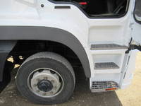 三菱ふそうスーパーグレートパネルウイング大型（10t）[写真23]