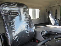 三菱ふそうスーパーグレートパネルウイング大型（10t）[写真25]