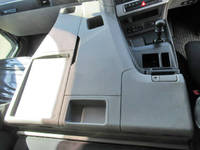 三菱ふそうスーパーグレートパネルウイング大型（10t）[写真27]