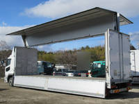 三菱ふそうスーパーグレートパネルウイング大型（10t）[写真02]