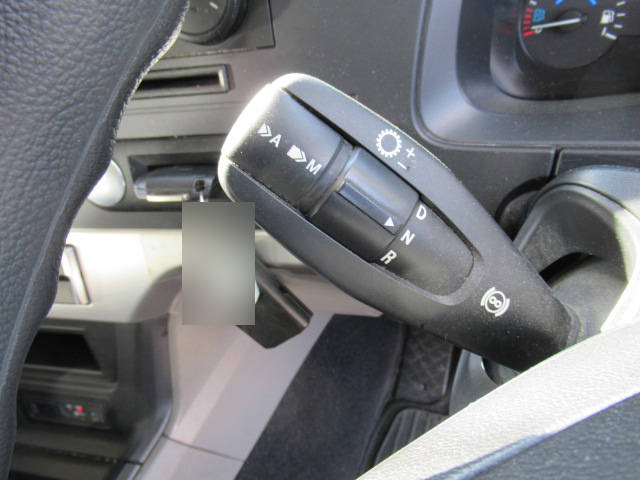 三菱ふそうスーパーグレートパネルウイング大型（10t）[写真30]