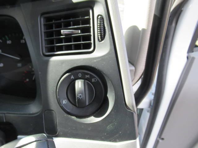 三菱ふそうスーパーグレートパネルウイング大型（10t）[写真32]