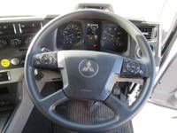 三菱ふそうスーパーグレートパネルウイング大型（10t）[写真34]