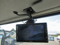 三菱ふそうスーパーグレートパネルウイング大型（10t）[写真35]