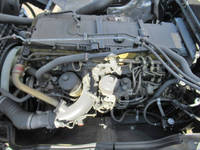 三菱ふそうスーパーグレートパネルウイング大型（10t）[写真38]