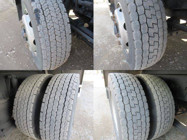 三菱ふそうスーパーグレートパネルウイング大型（10t）[写真39]