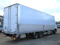 三菱ふそうスーパーグレートパネルウイング大型（10t）[写真04]