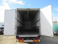 三菱ふそうスーパーグレートパネルウイング大型（10t）[写真06]