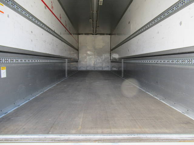 三菱ふそうスーパーグレートパネルウイング大型（10t）[写真07]