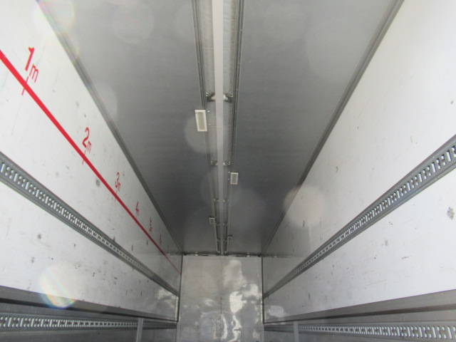 三菱ふそうスーパーグレートパネルウイング大型（10t）[写真08]