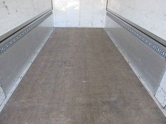 三菱ふそうスーパーグレートパネルウイング大型（10t）[写真09]