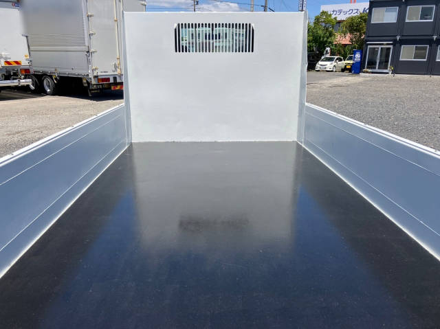 いすゞエルフダンプ小型（2t・3t）[写真10]