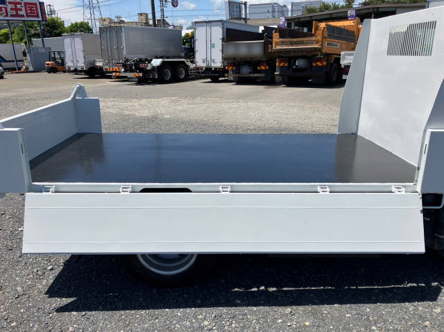 いすゞエルフダンプ小型（2t・3t）[写真11]