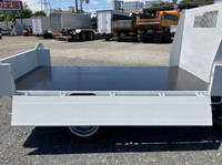 いすゞエルフダンプ小型（2t・3t）[写真11]