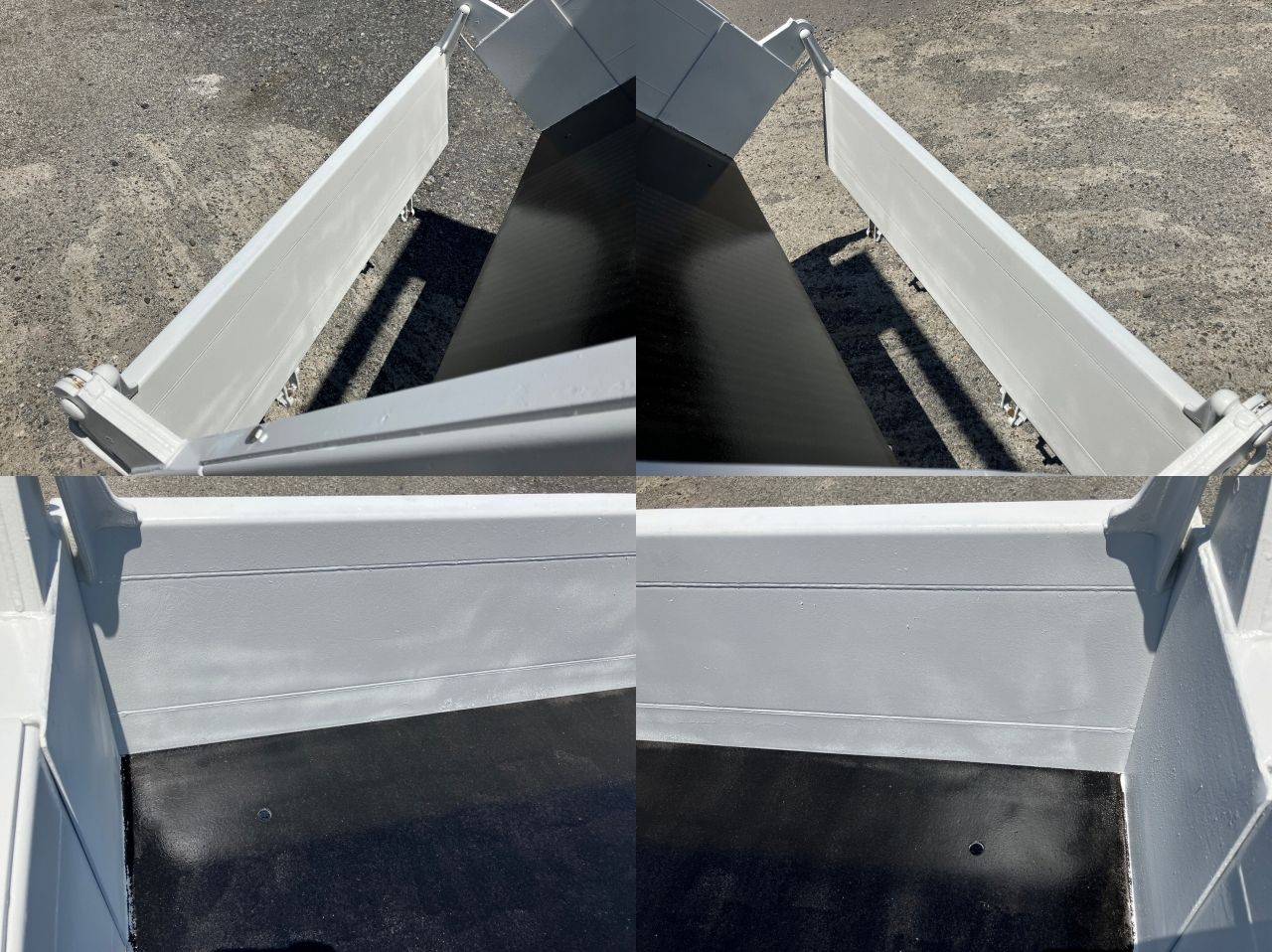 いすゞエルフダンプ小型（2t・3t）[写真15]