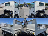 いすゞエルフダンプ小型（2t・3t）[写真16]