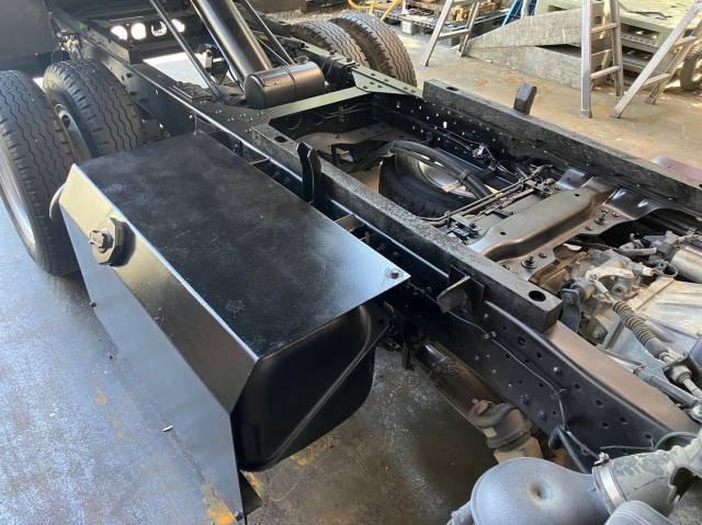 いすゞエルフダンプ小型（2t・3t）[写真19]