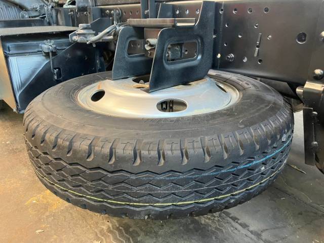 いすゞエルフダンプ小型（2t・3t）[写真25]