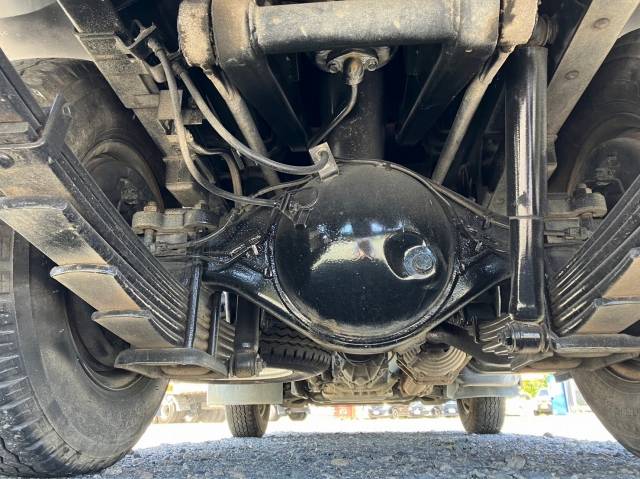 いすゞエルフダンプ小型（2t・3t）[写真26]