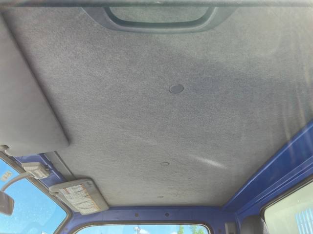 いすゞエルフダンプ小型（2t・3t）[写真33]