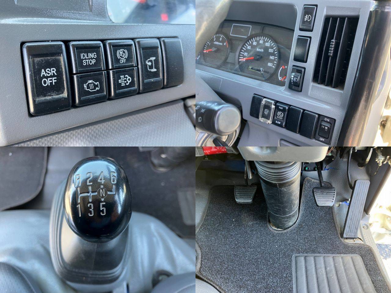 いすゞエルフダンプ小型（2t・3t）[写真35]