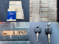 いすゞエルフダンプ小型（2t・3t）[写真37]