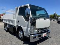 いすゞエルフダンプ小型（2t・3t）[写真03]